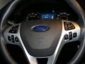 Charcoal Black Controls Photo for 2012 Ford Edge #78861790