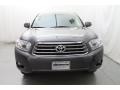 2010 Magnetic Gray Metallic Toyota Highlander Limited  photo #3