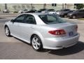 Glacier Silver Metallic - MAZDA6 i Sedan Photo No. 7