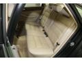 Beige Rear Seat Photo for 2004 Audi A6 #78862297