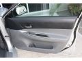 Glacier Silver Metallic - MAZDA6 i Sedan Photo No. 15