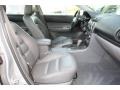 Glacier Silver Metallic - MAZDA6 i Sedan Photo No. 16