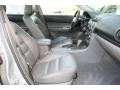 2005 Glacier Silver Metallic Mazda MAZDA6 i Sedan  photo #16