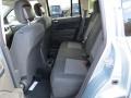 Dark Slate Gray Rear Seat Photo for 2014 Jeep Compass #78862366