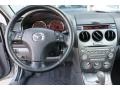 Glacier Silver Metallic - MAZDA6 i Sedan Photo No. 21