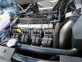 2.0 Liter DOHC 16-Valve Dual VVT 4 Cylinder Engine for 2014 Jeep Compass Sport #78862425