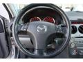 Glacier Silver Metallic - MAZDA6 i Sedan Photo No. 22