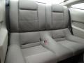 Stone Rear Seat Photo for 2010 Ford Mustang #78862473