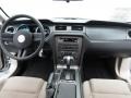 Stone Dashboard Photo for 2010 Ford Mustang #78862489