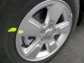 Black - Compass Sport Photo No. 5