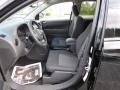 2014 Black Jeep Compass Sport  photo #6