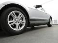 2010 Brilliant Silver Metallic Ford Mustang V6 Coupe  photo #18