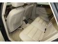 Beige Rear Seat Photo for 2004 Audi A6 #78862636