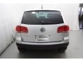Reflex Silver Metallic - Touareg V8 Photo No. 2
