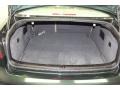 2004 Audi A6 Beige Interior Trunk Photo