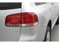 Reflex Silver Metallic - Touareg V8 Photo No. 5