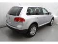 Reflex Silver Metallic - Touareg V8 Photo No. 6