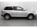 Reflex Silver Metallic - Touareg V8 Photo No. 7