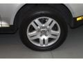 Reflex Silver Metallic - Touareg V8 Photo No. 8