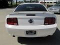 2006 Performance White Ford Mustang GT Premium Coupe  photo #9