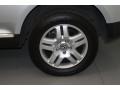 Reflex Silver Metallic - Touareg V8 Photo No. 10