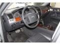 Reflex Silver Metallic - Touareg V8 Photo No. 14