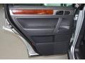 Reflex Silver Metallic - Touareg V8 Photo No. 18