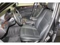 Black Front Seat Photo for 2004 BMW 3 Series #78862966
