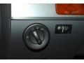Reflex Silver Metallic - Touareg V8 Photo No. 26