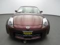 2006 Interlagos Fire Metallic Nissan 350Z Touring Roadster  photo #2