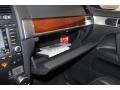 Reflex Silver Metallic - Touareg V8 Photo No. 36
