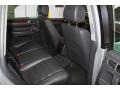 Reflex Silver Metallic - Touareg V8 Photo No. 39