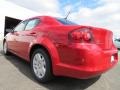 Redline 2-Coat Pearl - Avenger SE Photo No. 2