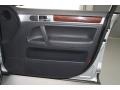 Reflex Silver Metallic - Touareg V8 Photo No. 42