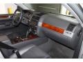 Reflex Silver Metallic - Touareg V8 Photo No. 43