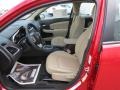 Redline 2-Coat Pearl - Avenger SE Photo No. 6