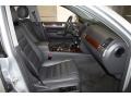 Reflex Silver Metallic - Touareg V8 Photo No. 45
