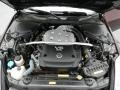  2006 350Z Touring Roadster 3.5 Liter DOHC 24-Valve VVT V6 Engine