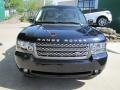 Buckingham Blue Metallic - Range Rover HSE Photo No. 6