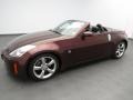 L40 - Interlagos Fire Metallic Nissan 350Z (2006)