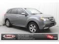 Sterling Gray Metallic - MDX Technology Photo No. 1