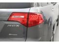 Sterling Gray Metallic - MDX Technology Photo No. 6