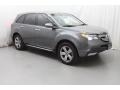 Sterling Gray Metallic - MDX Technology Photo No. 9