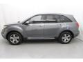 Sterling Gray Metallic - MDX Technology Photo No. 10