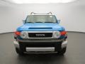 Voodoo Blue - FJ Cruiser  Photo No. 2
