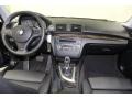 Dashboard of 2011 1 Series 135i Coupe