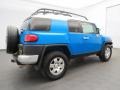 Voodoo Blue - FJ Cruiser  Photo No. 5