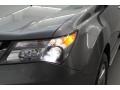 Sterling Gray Metallic - MDX Technology Photo No. 14