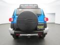 Voodoo Blue - FJ Cruiser  Photo No. 6