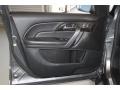 Sterling Gray Metallic - MDX Technology Photo No. 15